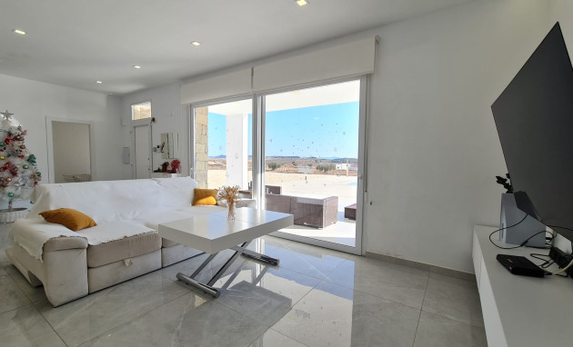 Herverkoop - Country Property - Pinoso - Pinoso - Country