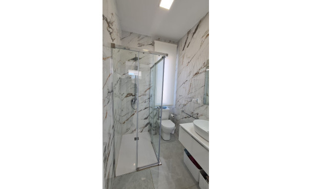 Herverkoop - Country Property - Pinoso - Pinoso - Country