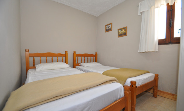 Herverkoop - Country Property - Pinoso - Pinoso - Town