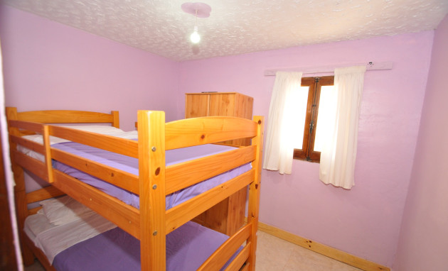 Herverkoop - Country Property - Pinoso - Pinoso - Town