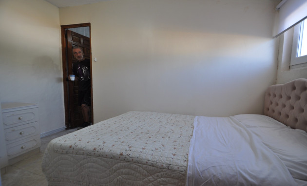 Herverkoop - Country Property - Pinoso - Pinoso - Town