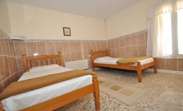 Herverkoop - Country Property - Pinoso - Pinoso - Town