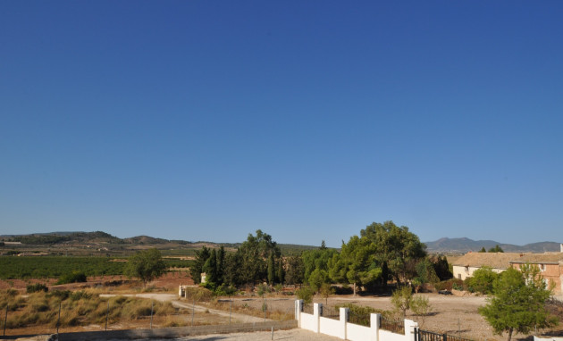 Herverkoop - Country Property - Pinoso - Pinoso - Town