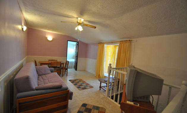 Herverkoop - Country Property - Pinoso - Pinoso - Town