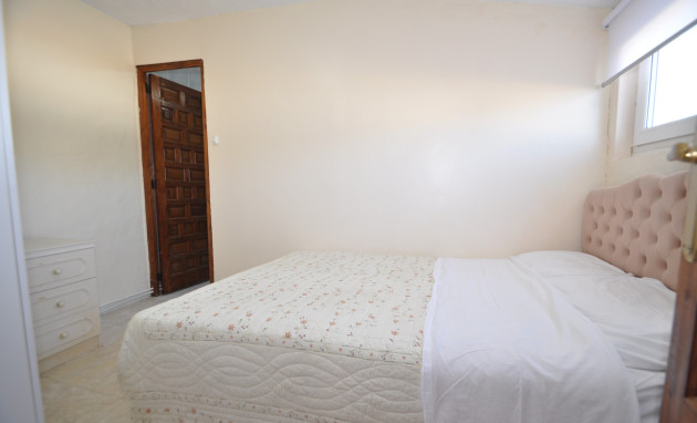 Herverkoop - Country Property - Pinoso - Pinoso - Town