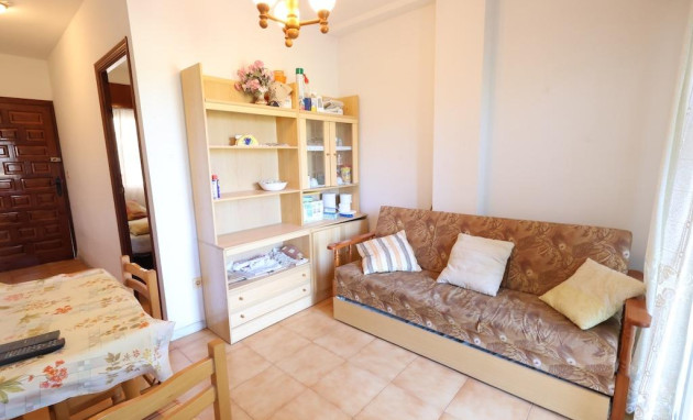 Revente - Apartment - Torrevieja - La Mata pueblo