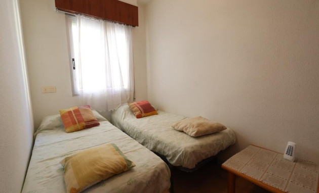Revente - Apartment - Torrevieja - La Mata pueblo