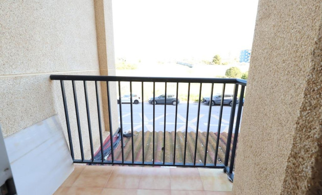 Revente - Apartment - Torrevieja - La Mata pueblo