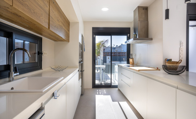 Revente - Detached Villa - Dolores