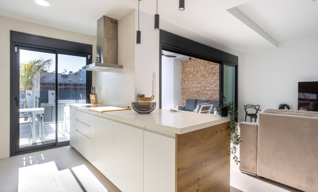 Revente - Detached Villa - Dolores