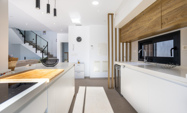 Revente - Detached Villa - Dolores