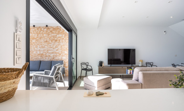 Revente - Detached Villa - Dolores