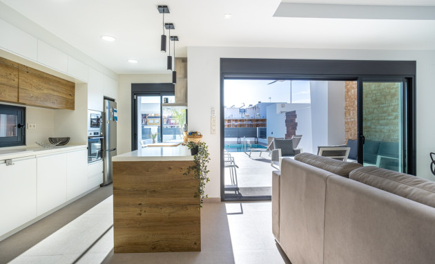 Revente - Detached Villa - Dolores