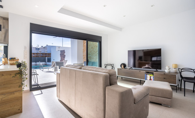 Revente - Detached Villa - Dolores