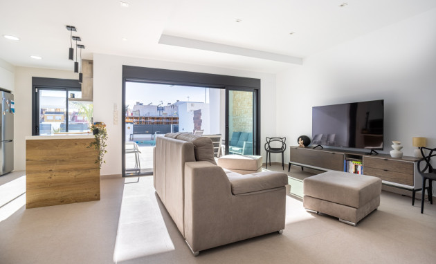 Revente - Detached Villa - Dolores