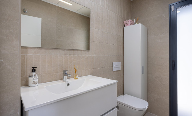 Revente - Detached Villa - Dolores