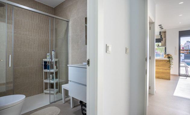 Revente - Detached Villa - Dolores