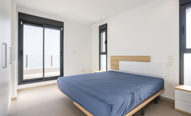 Revente - Detached Villa - Dolores