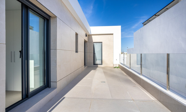 Revente - Detached Villa - Dolores