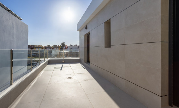 Revente - Detached Villa - Dolores