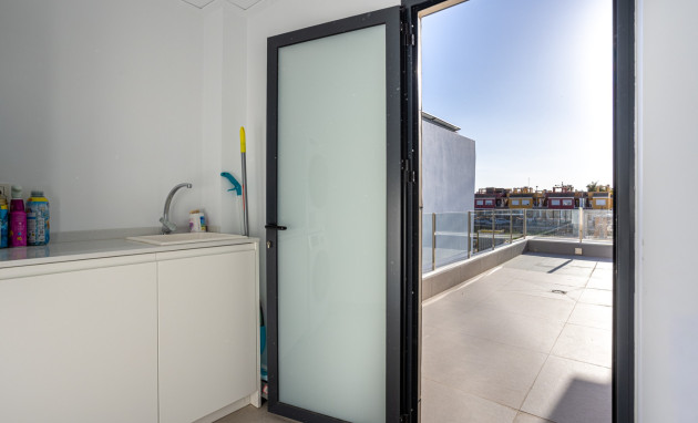 Revente - Detached Villa - Dolores