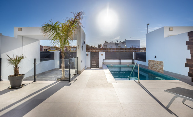 Revente - Detached Villa - Dolores