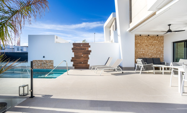 Revente - Detached Villa - Dolores