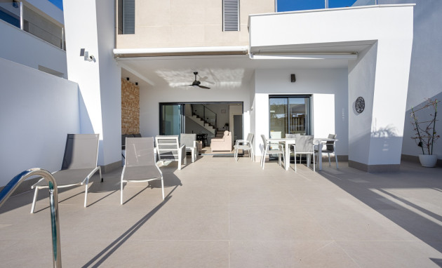 Revente - Detached Villa - Dolores