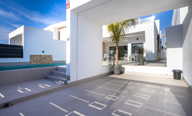 Revente - Detached Villa - Dolores