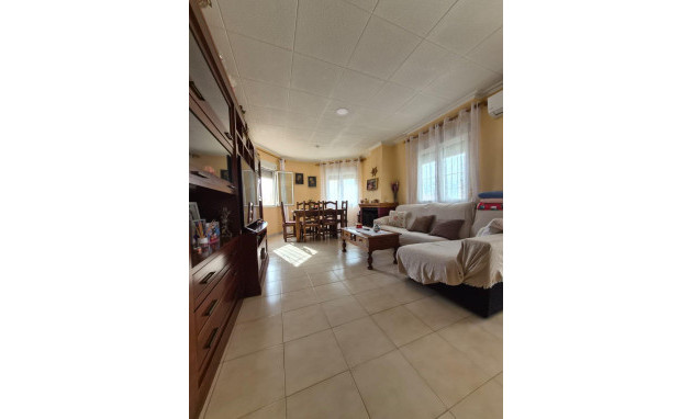 Revente - Villa - Torrevieja - El chaparral