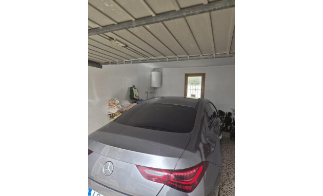 Revente - Villa - Torrevieja - El chaparral