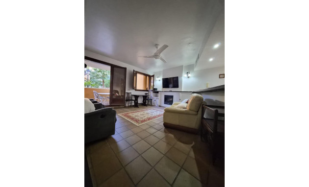 Revente - Apartment - Torrevieja - Punta prima