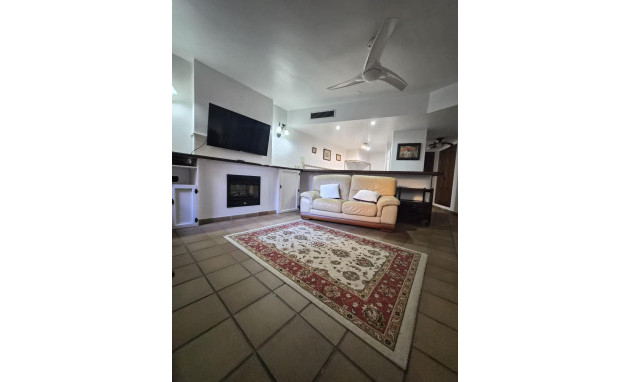 Revente - Apartment - Torrevieja - Punta prima