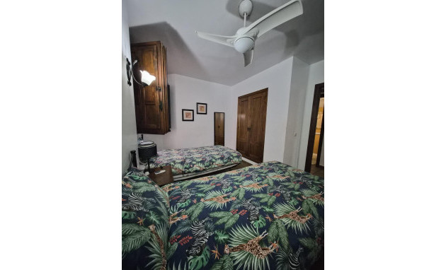 Revente - Apartment - Torrevieja - Punta prima