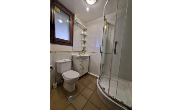 Revente - Apartment - Torrevieja - Punta prima