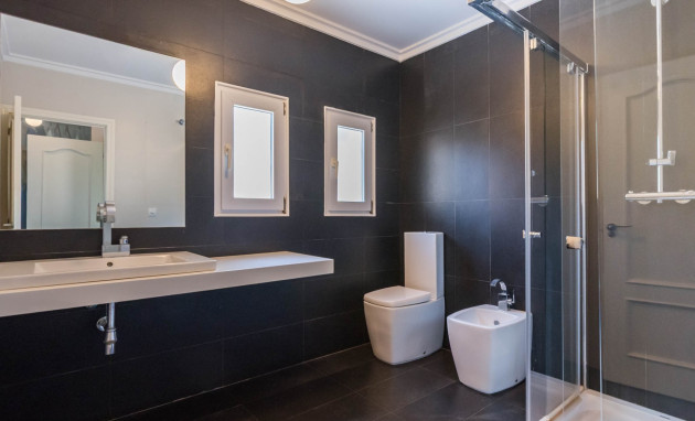 Resale - Villa - MOLINA DEL SEGURA