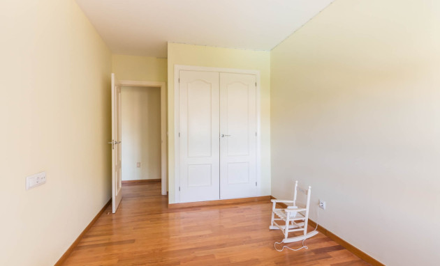 Resale - Villa - MOLINA DEL SEGURA