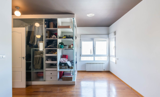 Resale - Villa - MOLINA DEL SEGURA