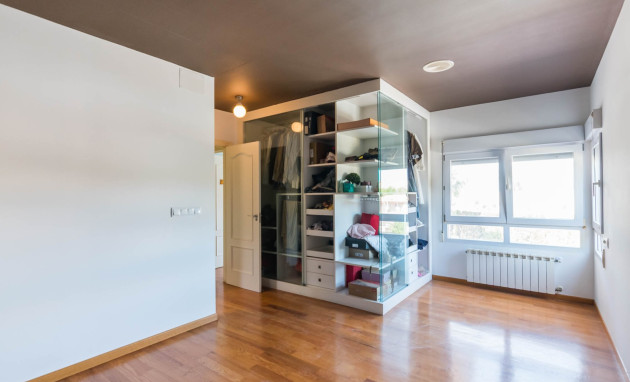 Resale - Villa - MOLINA DEL SEGURA