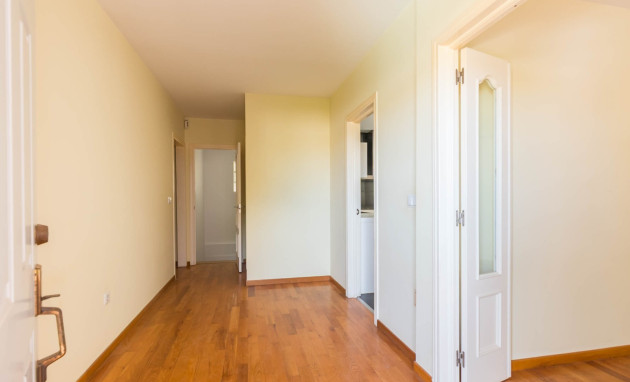 Resale - Villa - MOLINA DEL SEGURA