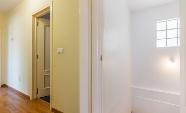 Resale - Villa - MOLINA DEL SEGURA