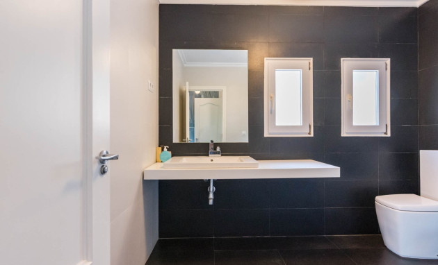 Resale - Villa - MOLINA DEL SEGURA