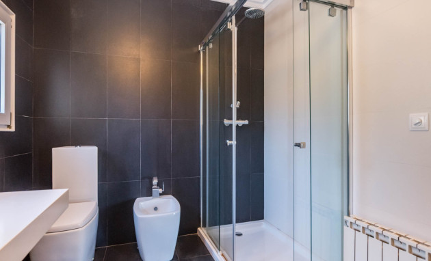 Resale - Villa - MOLINA DEL SEGURA