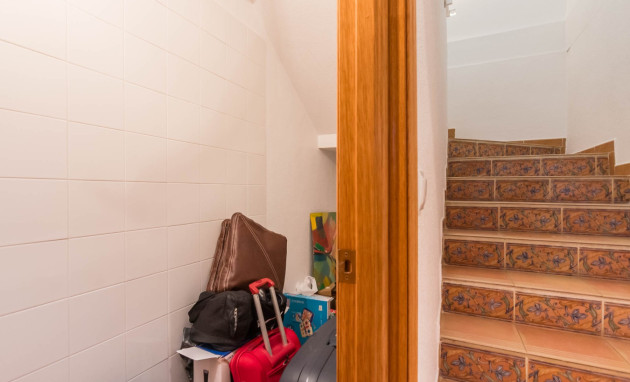 Resale - Villa - MOLINA DEL SEGURA