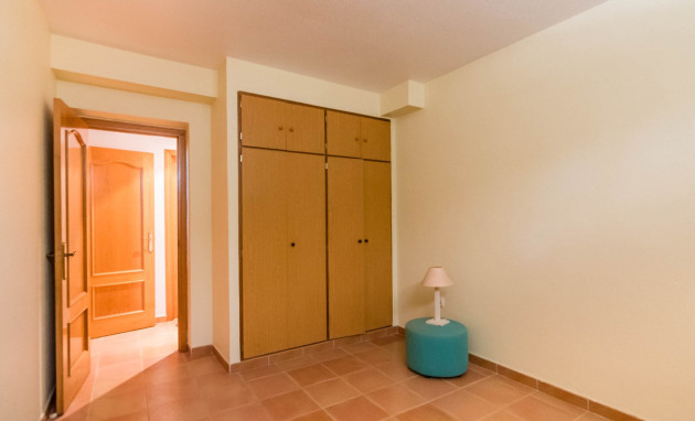 Resale - Villa - MOLINA DEL SEGURA