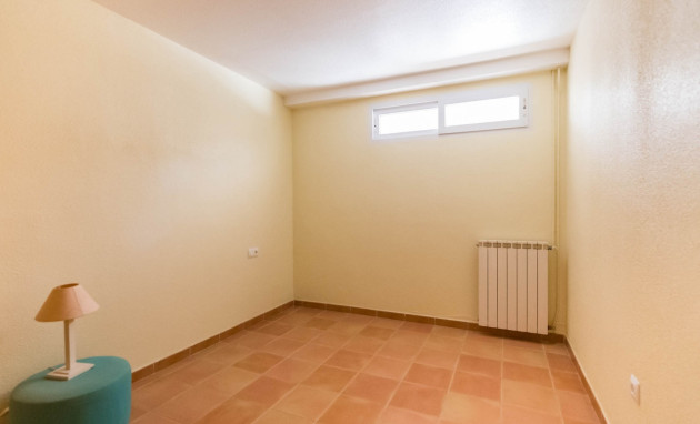 Resale - Villa - MOLINA DEL SEGURA