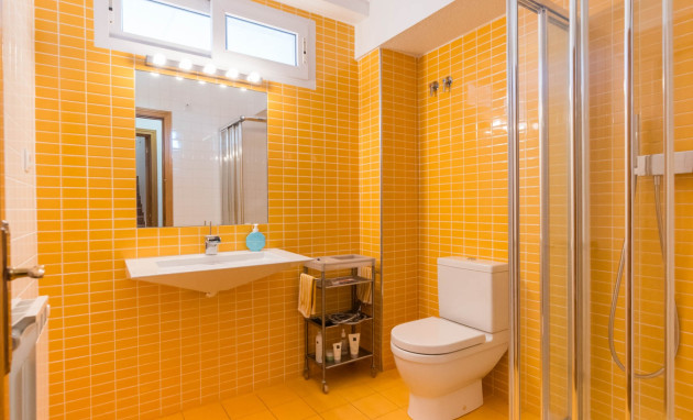 Resale - Villa - MOLINA DEL SEGURA