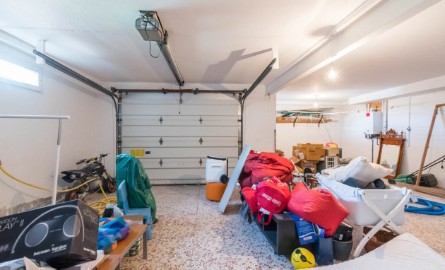 Resale - Villa - MOLINA DEL SEGURA