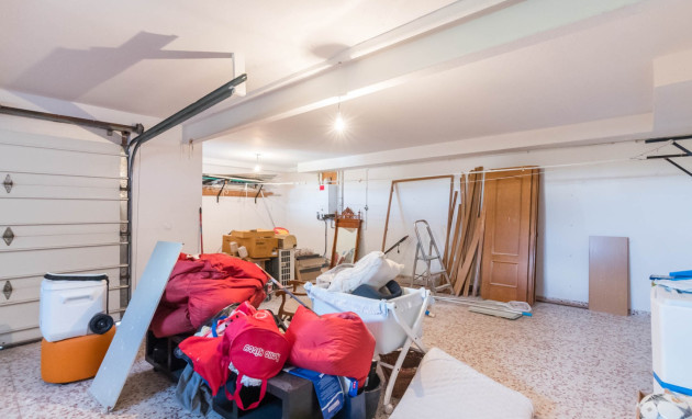 Resale - Villa - MOLINA DEL SEGURA