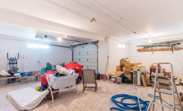 Resale - Villa - MOLINA DEL SEGURA